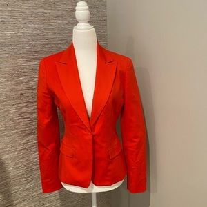 Elie Tahari Blazer